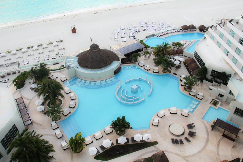 Armar House, All-Inclusive Cancun Ngoại thất bức ảnh